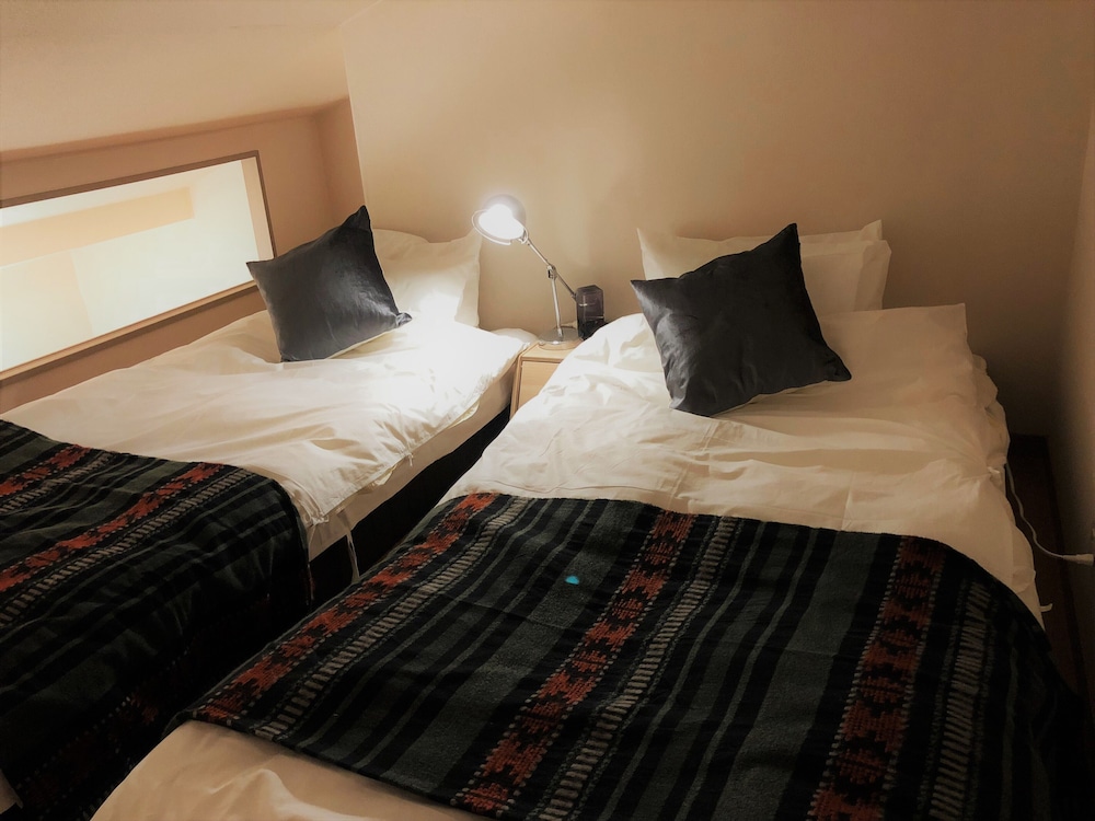 客室1 | エスポアール