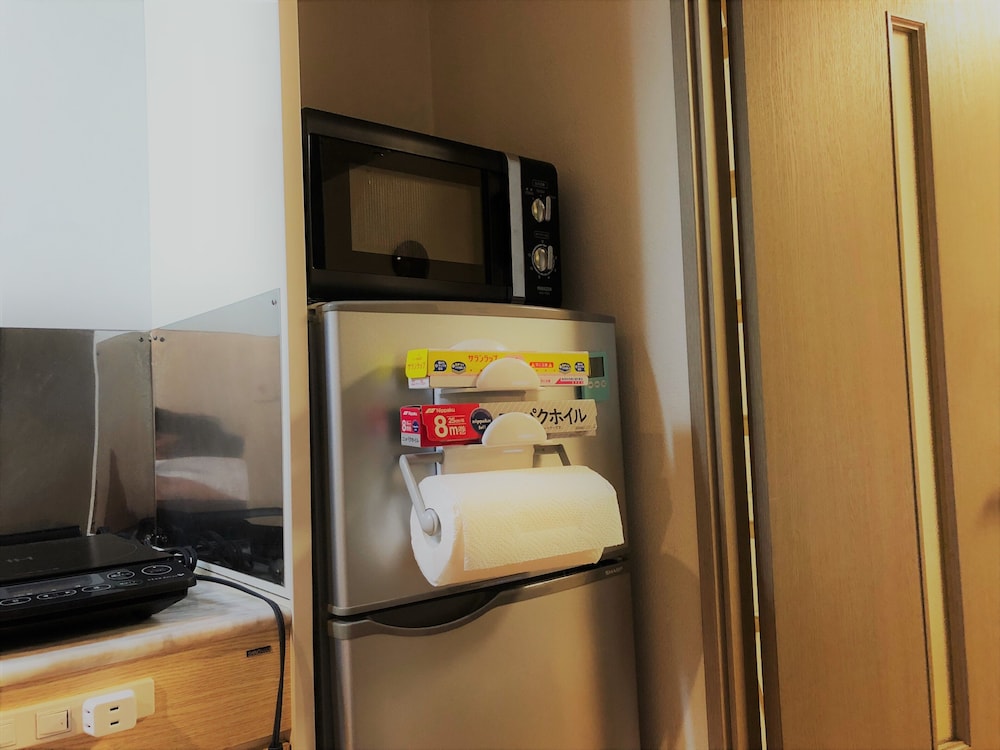 エスポアール 新町 I 201 専用簡易キッチン0 | エスポアール