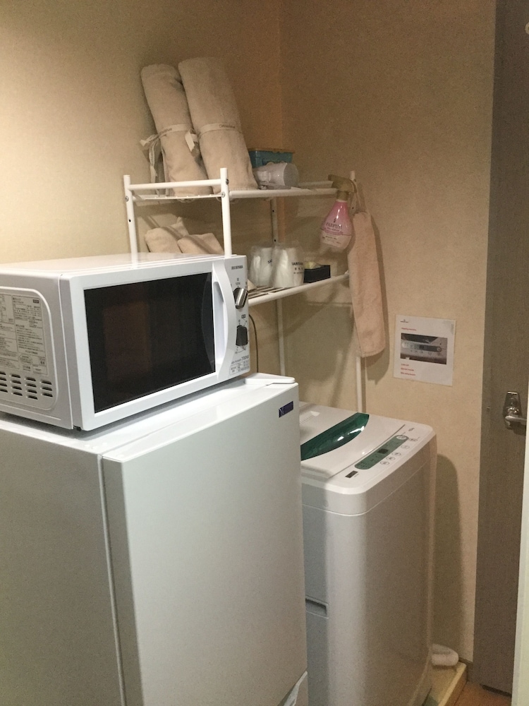 エスポアール 新町 IV 202 電子レンジ0 | エスポアール