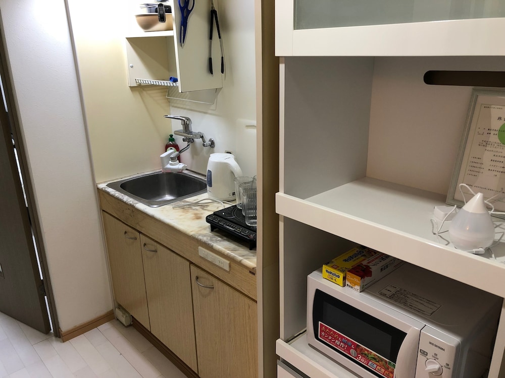 エスポアール 新町 II 105 専用簡易キッチン0 | エスポアール