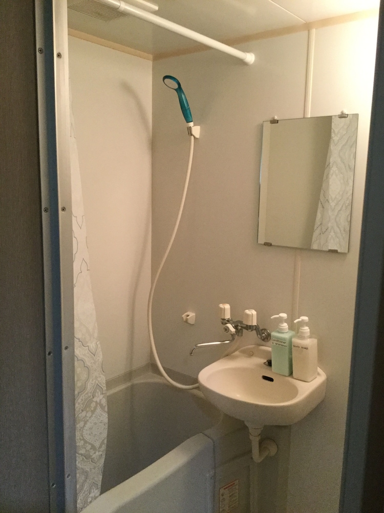 エスポアール 新町 III 203 バスルーム0 | エスポアール