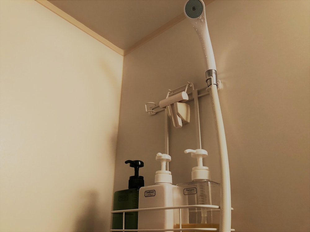 エスポアール 新町 I 201 バスルームのシャワー0 | エスポアール