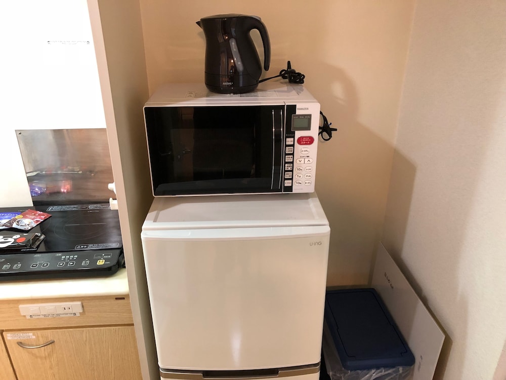 エスポアール 新町 III 203 電子レンジ0 | エスポアール