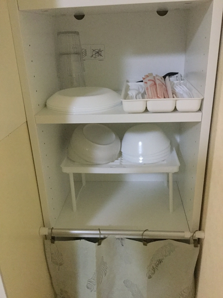 エスポアール 新町 IV 202 客室の設備とサービス1 | エスポアール