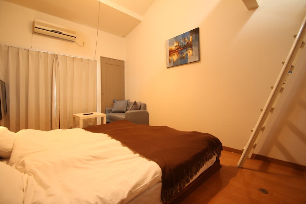 エスポアール 新町 V 205 客室1 | エスポアール