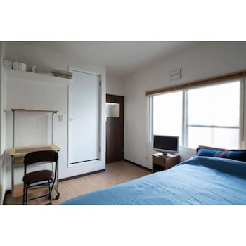 Sapporo Apartment 202