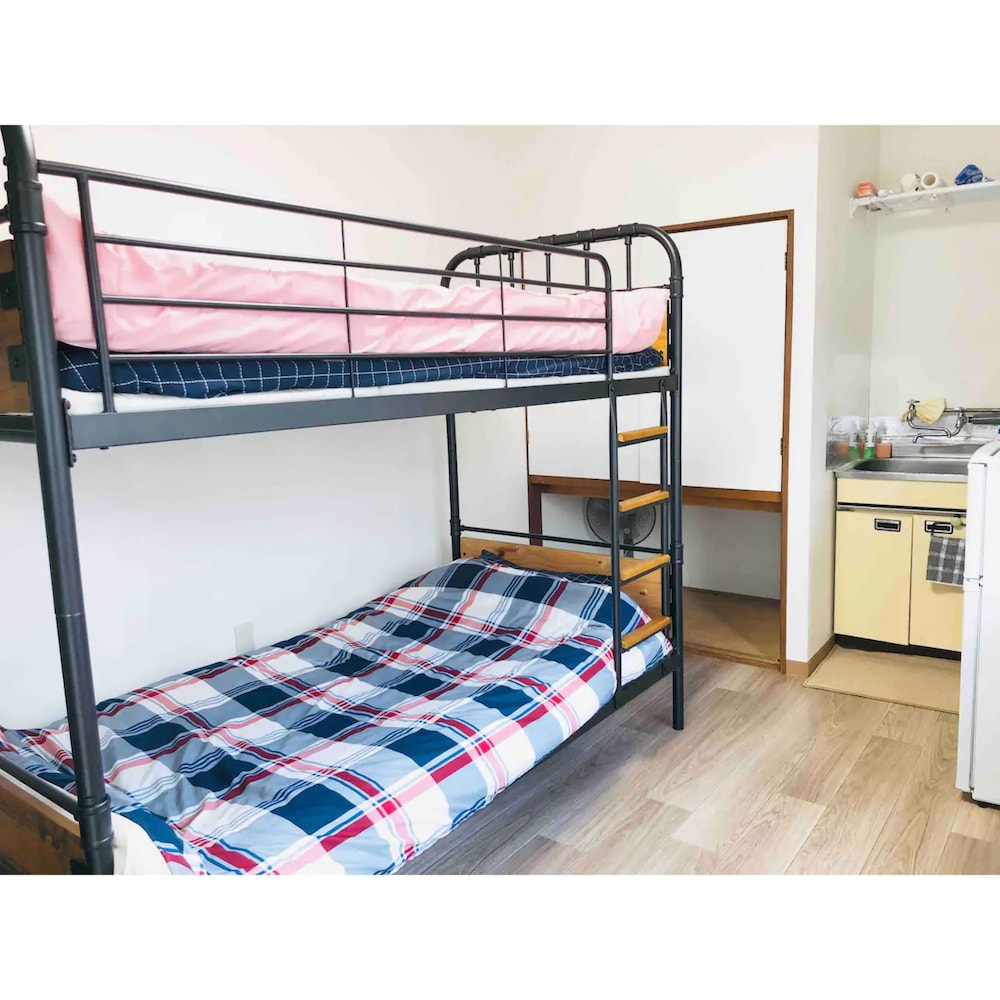 メインイメージ | Sapporo Apartment 1