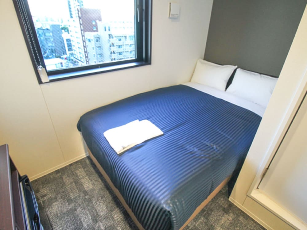 客室1 | ホテルリブマックス名古屋金山 客室1 | ホテルリブマックス名古屋金山