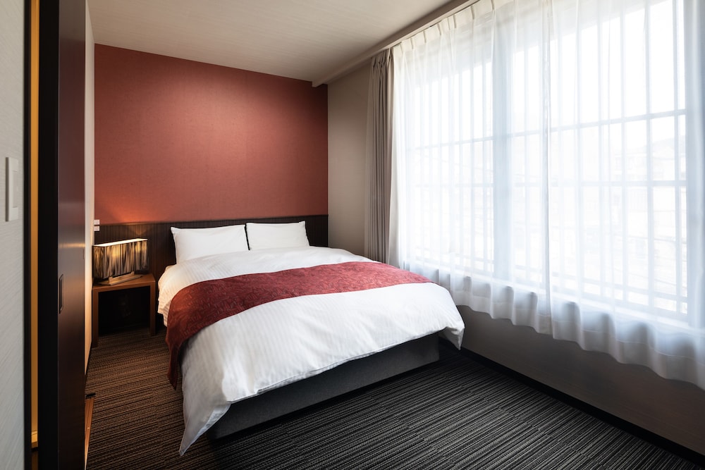 客室1 | Connect inn 七条鴨川 客室1 | Connect inn 七条鴨川