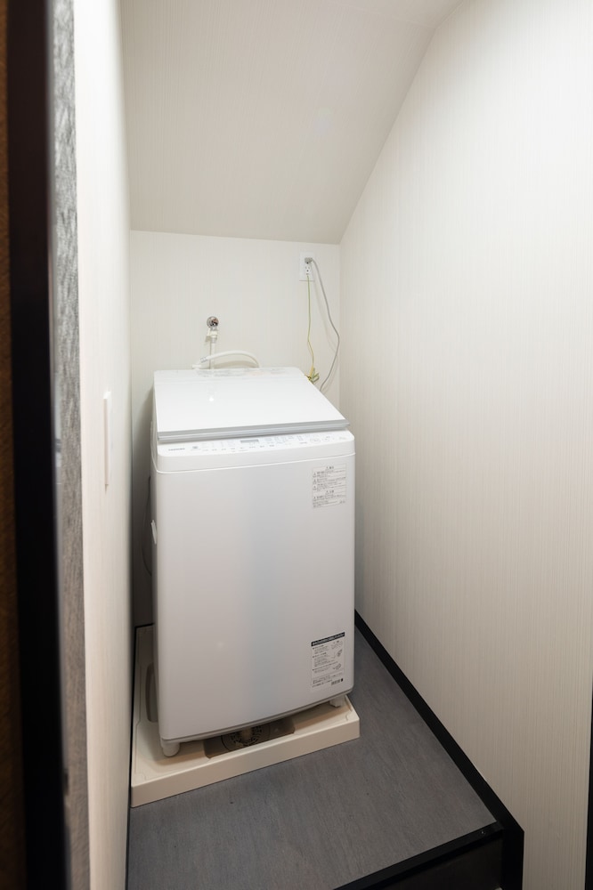 施設内の設備1 | Connect inn 七条鴨川 施設内の設備1 | Connect inn 七条鴨川