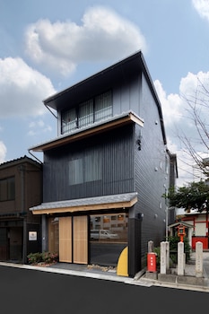 Connect inn 七条鴨川