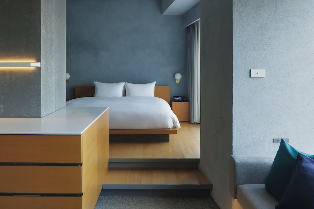 Junior Suite Room Non smoking | sequence MIYASHITA PARK