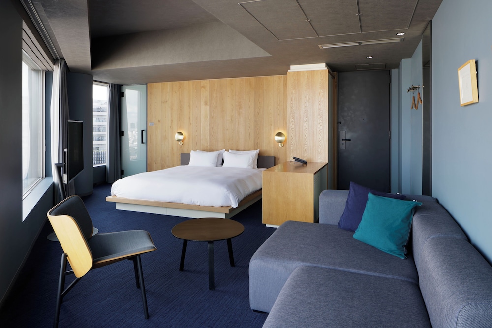 King Room Non smoking | sequence MIYASHITA PARK