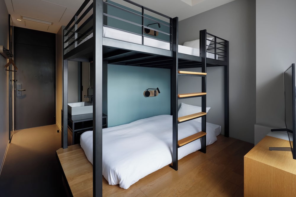 Bunk Bed 2 Non smoking | sequence MIYASHITA PARK