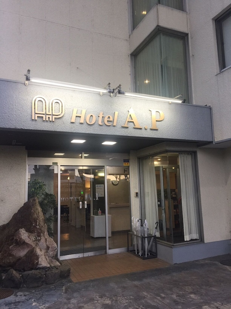 メインイメージ | ホテル A.P.