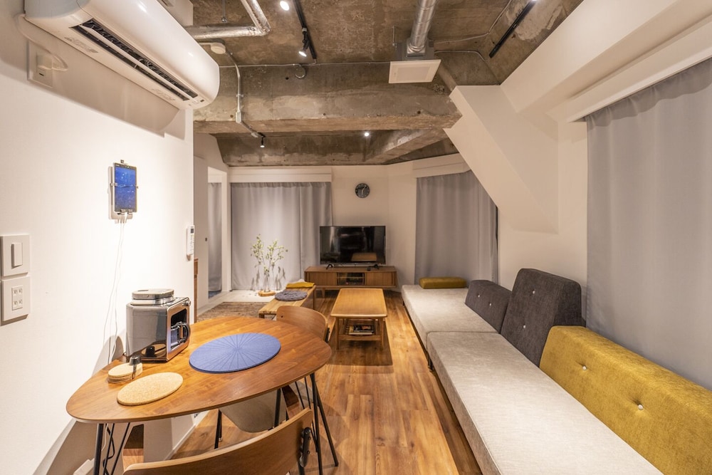 客室1 | SATELLITE HOTEL KOMAGOME 客室1 | SATELLITE HOTEL KOMAGOME