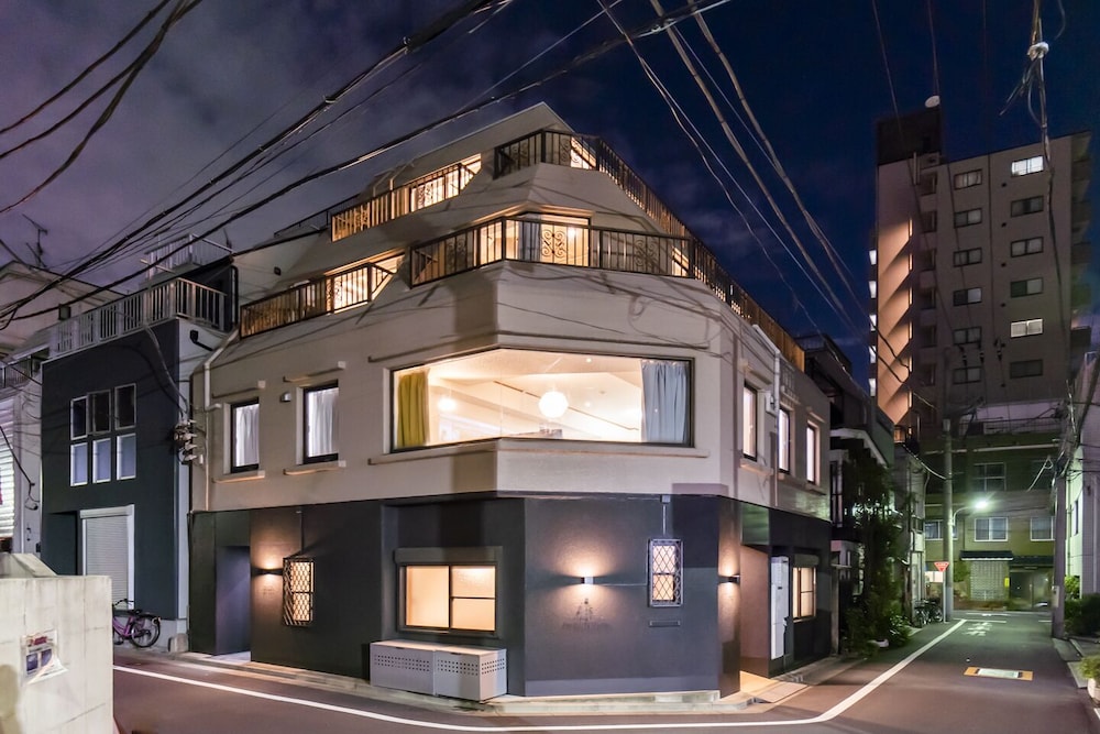 メインイメージ | SATELLITE HOTEL KOMAGOME メインイメージ | SATELLITE HOTEL KOMAGOME