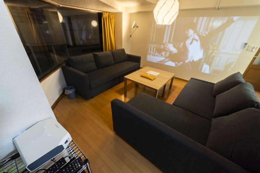 内装1 | SATELLITE HOTEL KOMAGOME 内装1 | SATELLITE HOTEL KOMAGOME