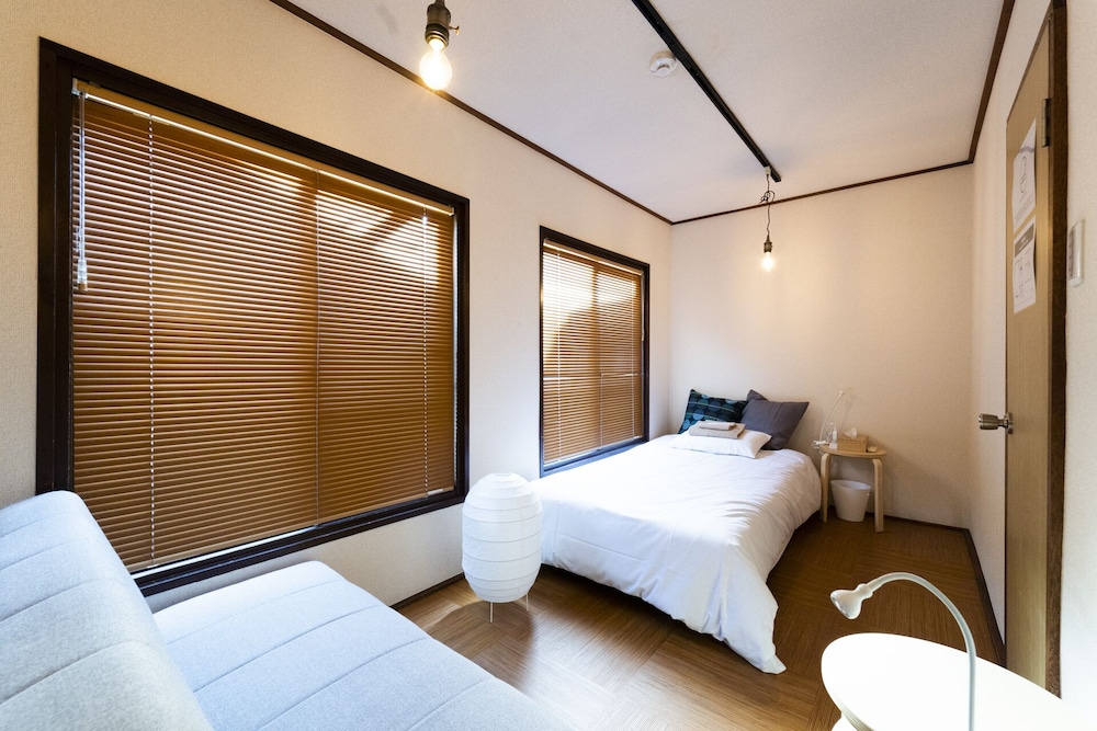 客室1 | SATELLITE HOTEL YOYOGI SANGUBASHI 客室1 | SATELLITE HOTEL YOYOGI SANGUBASHI