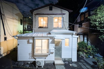 SATELLITE HOTEL YOYOGI SANGUBASHI