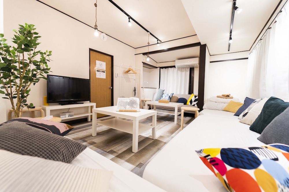 内装1 | SATELLITE HOTEL YOYOGI SANGUBASHI 内装1 | SATELLITE HOTEL YOYOGI SANGUBASHI