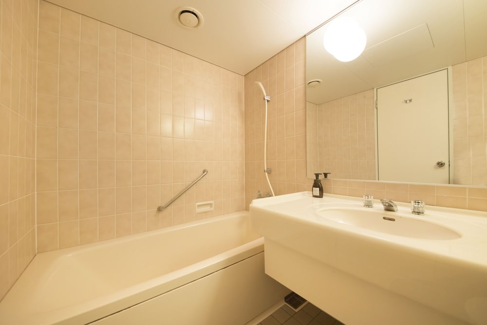 和洋室 バスルーム0 | ゆとりろ日光