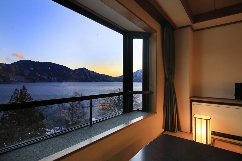 和洋室 客室2 | ゆとりろ日光