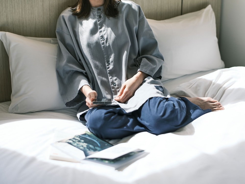 Medium Queen for 1-2 guests, Non Smoking 客室の設備とサービス0 | sequence KYOTO GOJO