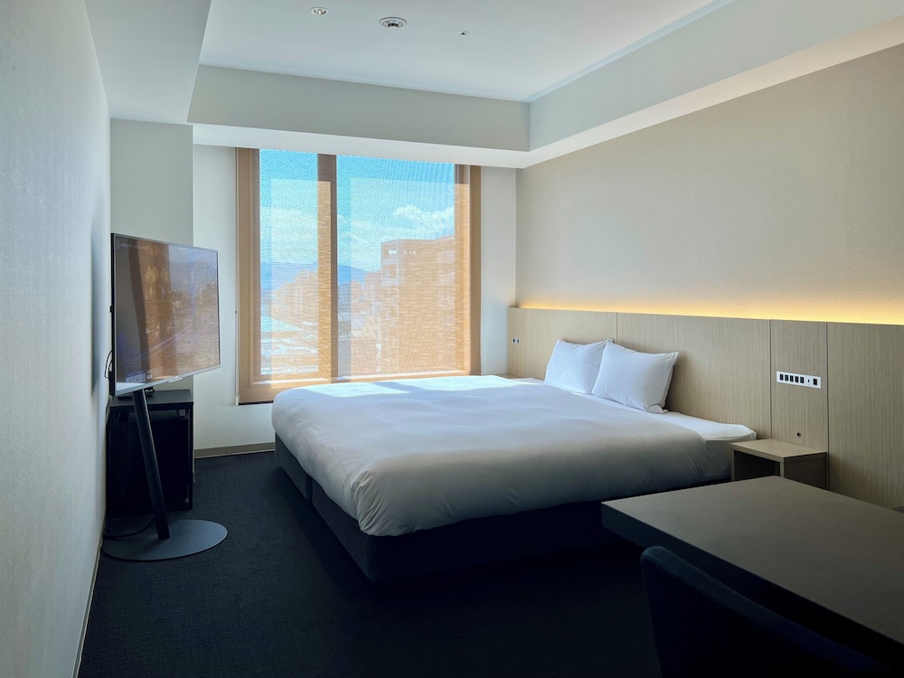 King for 1-2 guests, Non Smoking 客室1 | sequence KYOTO GOJO