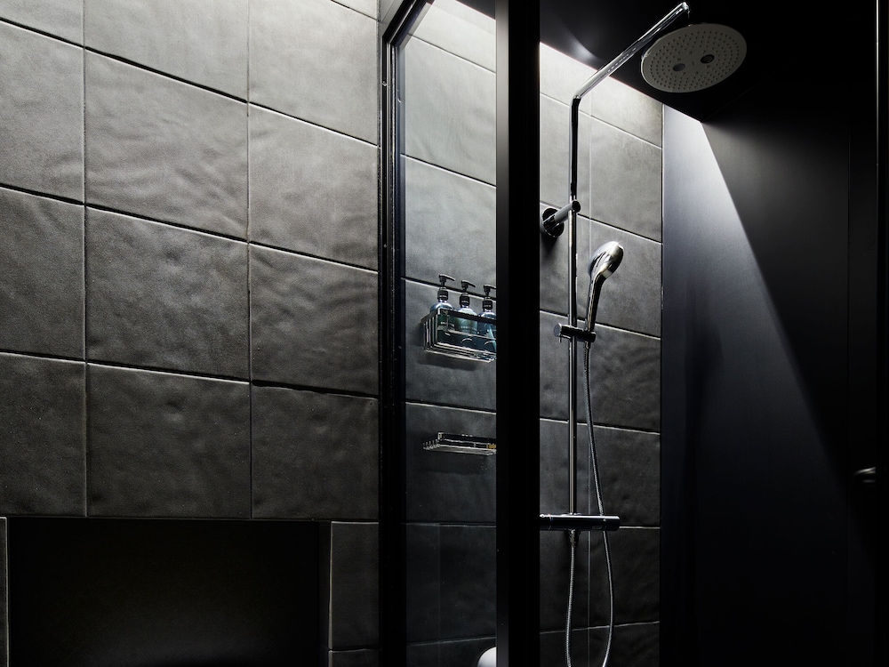 Twin for 1-2 guests, Non Smoking バスルーム0 | sequence KYOTO GOJO