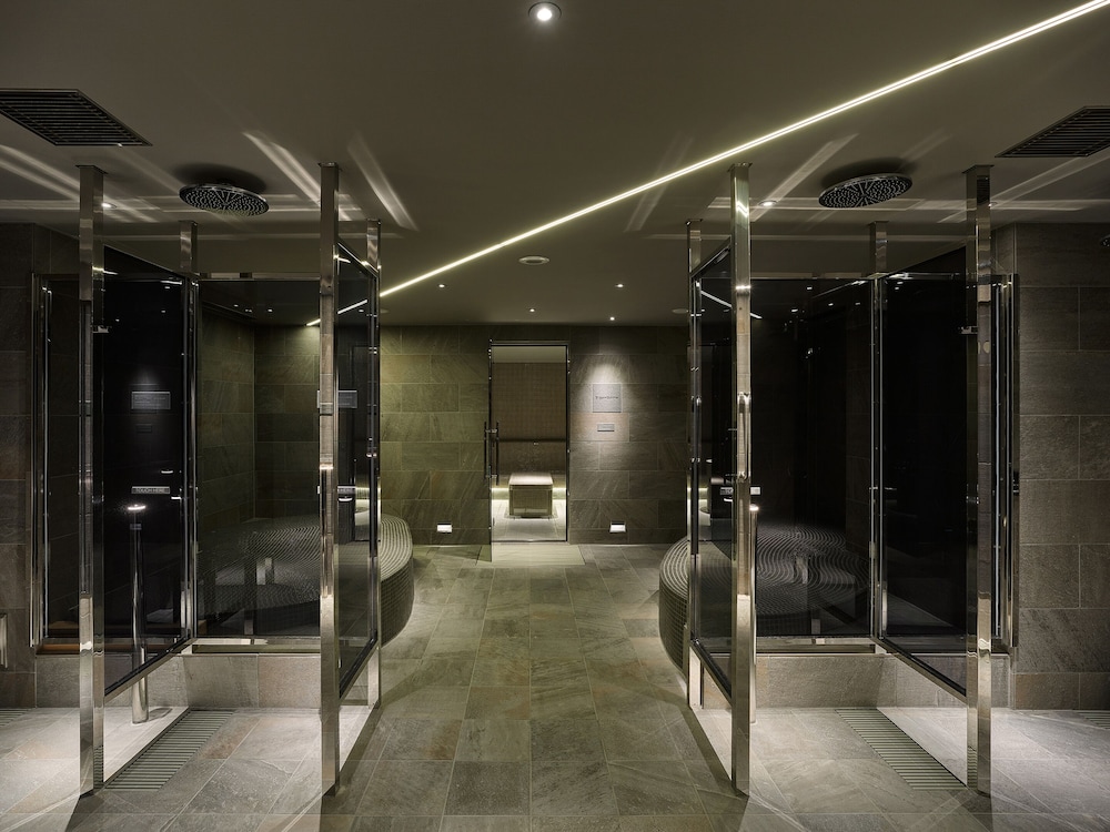 スチームサウナ1 | sequence KYOTO GOJO