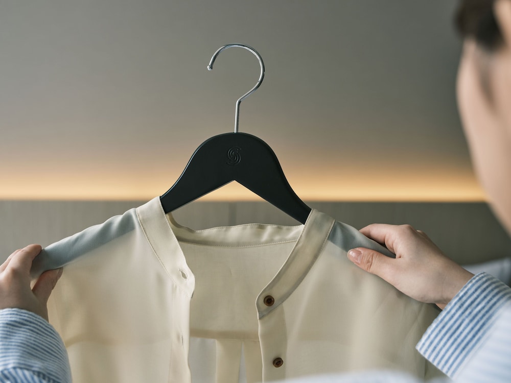 Twin for 1-2 guests, Non Smoking 客室2 | sequence KYOTO GOJO