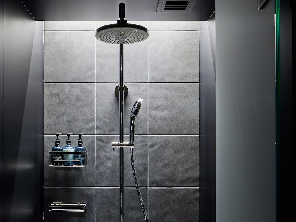 Queen for 1-2 guests, Non Smoking バスルーム0 | sequence KYOTO GOJO