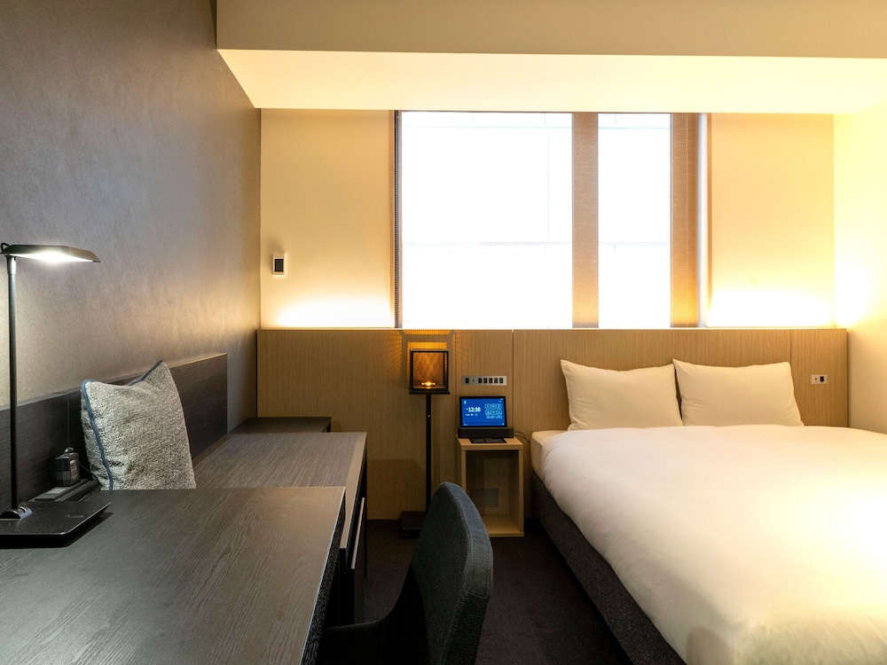 Queen for 1-2 guests, Non Smoking 客室3 | sequence KYOTO GOJO