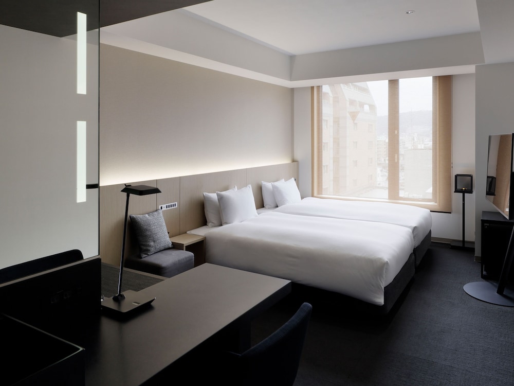 Twin for 1-2 guests, Non Smoking | sequence KYOTO GOJO