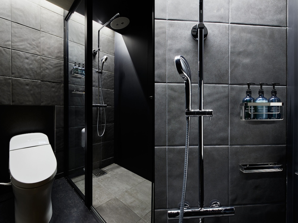 Twin for 1-2 guests, Non Smoking バスルーム0 | sequence KYOTO GOJO