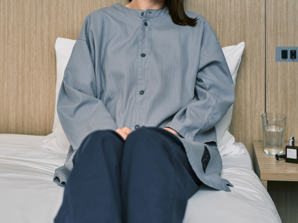 Queen for 1-2 guests, Non Smoking 客室の設備とサービス0 | sequence KYOTO GOJO