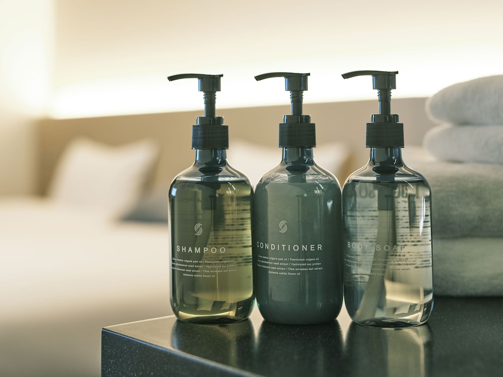 Queen for 1-2 guests, Non Smoking 客室2 | sequence KYOTO GOJO