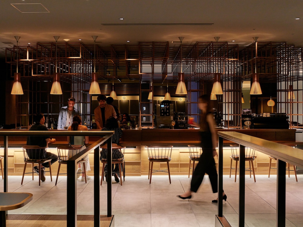 レストラン1 | sequence KYOTO GOJO