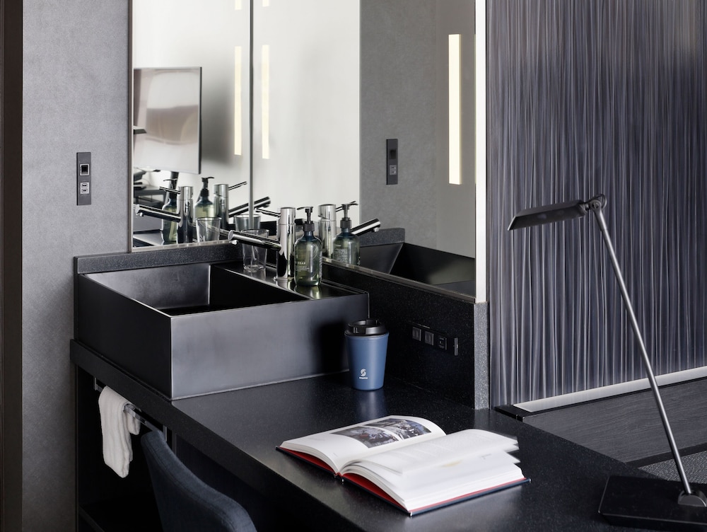 Twin for 1-2 guests, Non Smoking 客室3 | sequence KYOTO GOJO