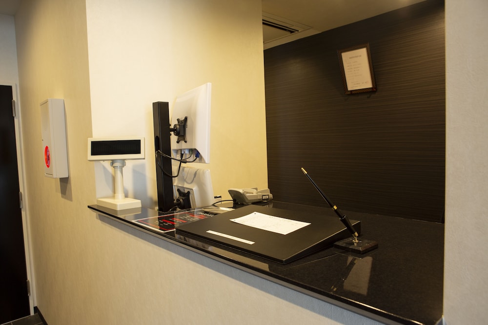 フロント1 | ホテル パーマン フロント1 | ホテル パーマン