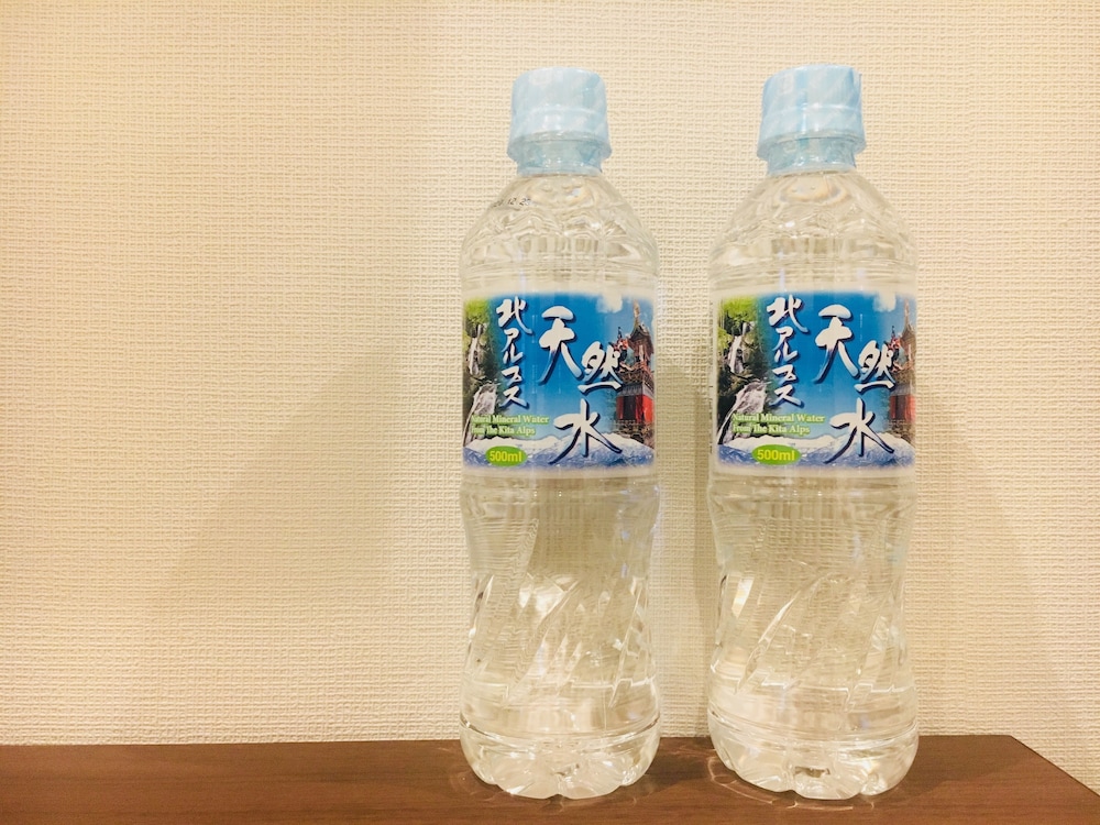 スタンダード ダブルルーム 禁煙 客室の設備とサービス0 | トーセイホテル ココネ上野御徒町