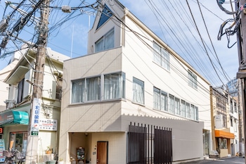 ILIMA 東中野