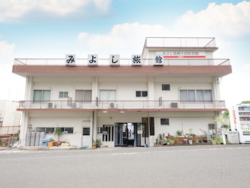 Tabist みよし旅館 小田原 真鶴