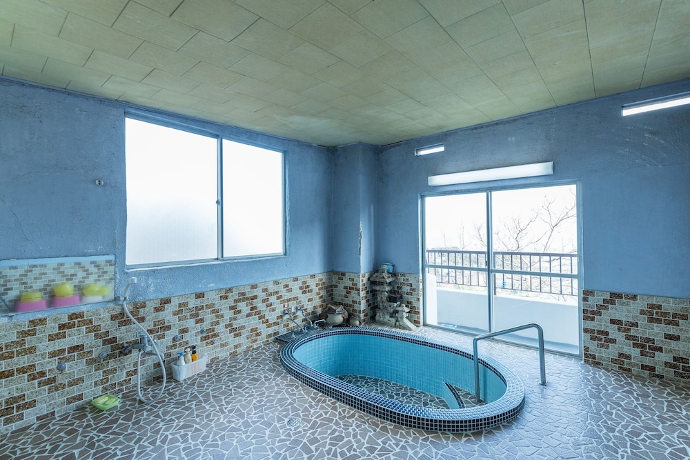 大浴場1 | Tabist みよし旅館 小田原 真鶴 大浴場1 | Tabist みよし旅館 小田原 真鶴
