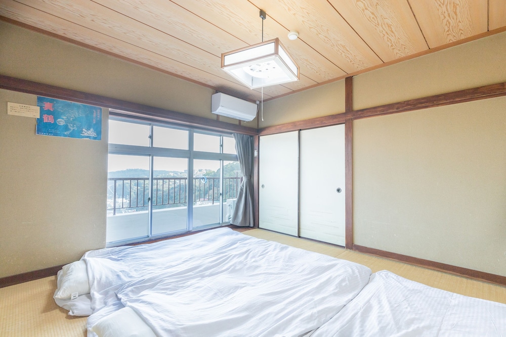 3人部屋 客室1 | Tabist みよし旅館 小田原 真鶴