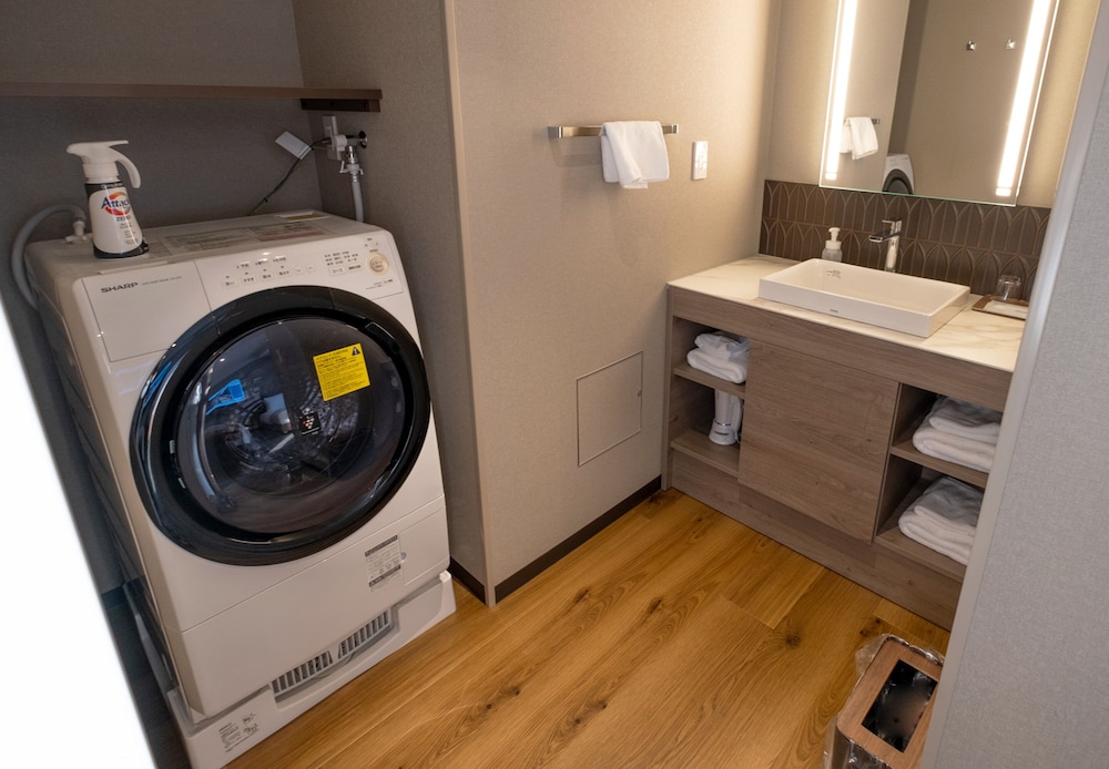 コーナーツイン (2名様利用) 禁煙 客室の設備とサービス9 | 東急ステイ函館朝市 灯の湯