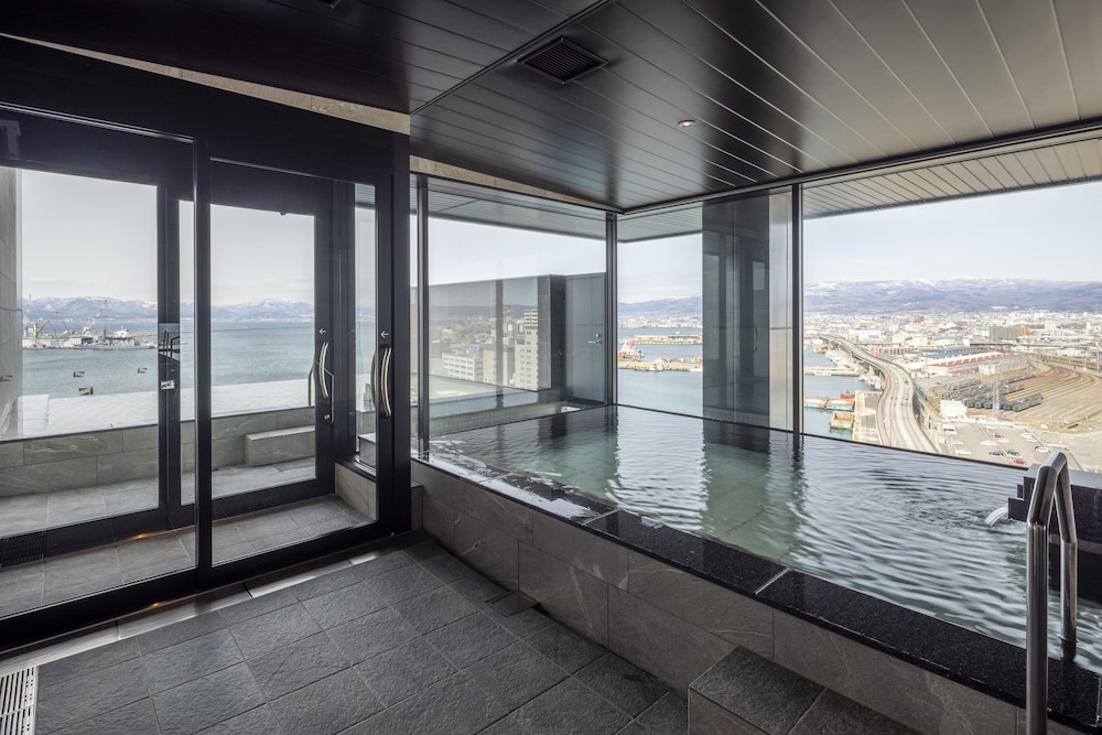 温泉2 | 東急ステイ函館朝市 灯の湯 温泉2 | 東急ステイ函館朝市 灯の湯