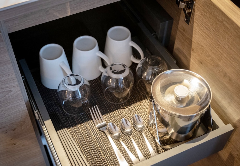 コーナーツイン (2名様利用) 禁煙 専用簡易キッチン5 | 東急ステイ函館朝市 灯の湯