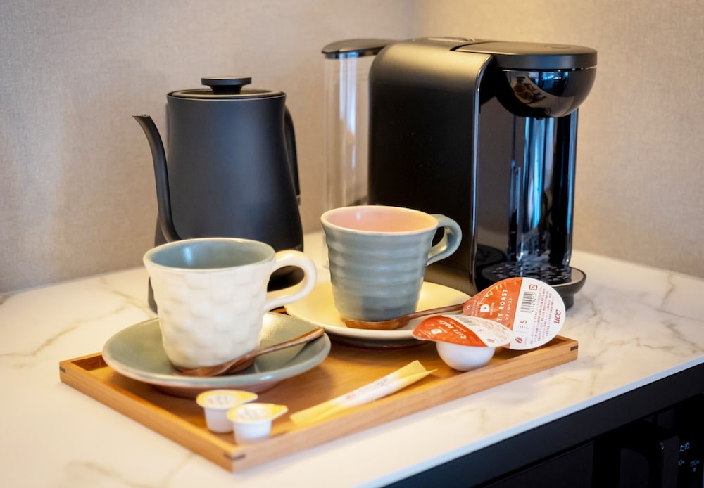 コーナーツイン (2名様利用) 禁煙 客室の設備とサービス8 | 東急ステイ函館朝市 灯の湯